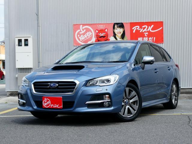 2015 Subaru Levorg 1.6 GT EyeSight Proud Edition