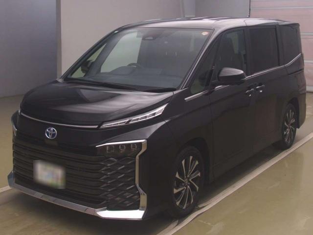 2024 Toyota VOXY Hybrid S-Z