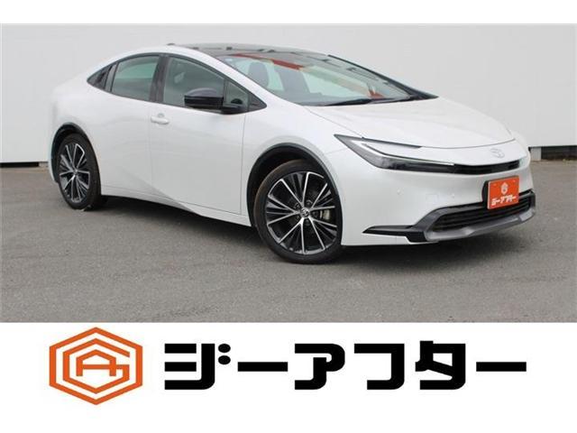 2025 Toyota Prius 2.0Z
