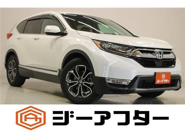 2020 Honda CR-V Hybrid 2.0 e:HEV EX Master P