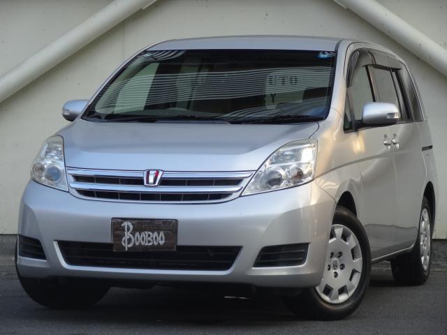 2011 Toyota Isis L