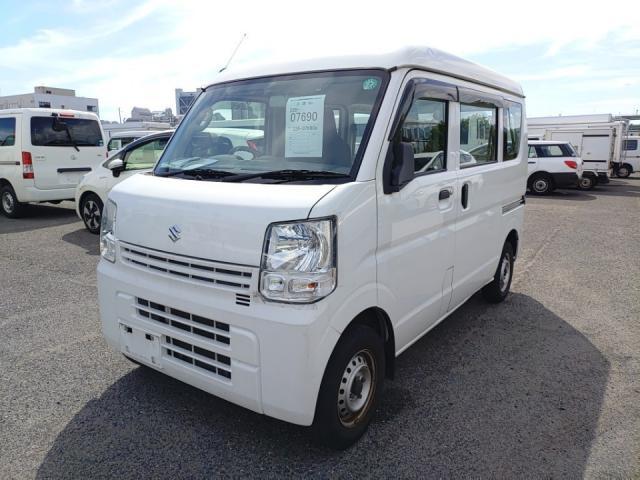 2020 Suzuki Every Van PA
