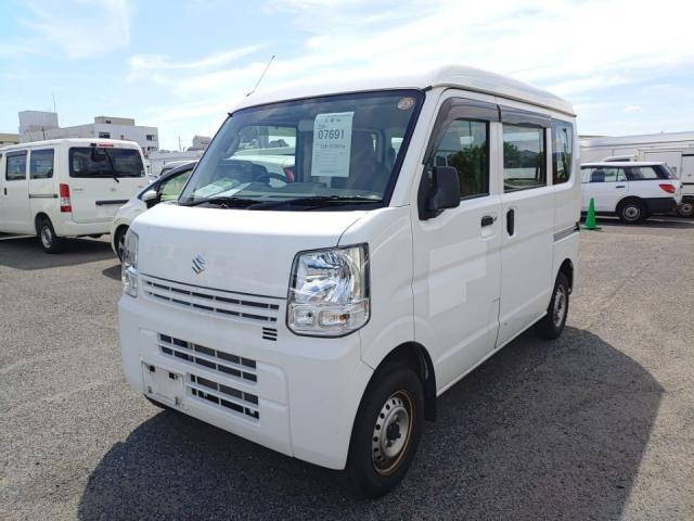2020 Suzuki Every Van PA