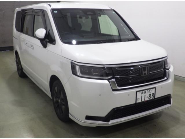 2022 Honda Step Wagon Spada Spada Premium Line