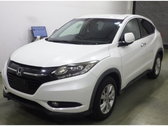2014 Honda Vezel X