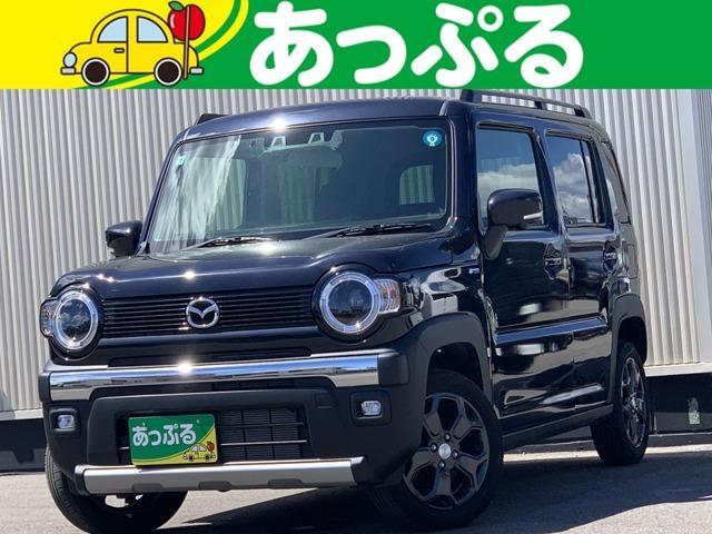 2024 Mazda Flair Crossover 660 ZS