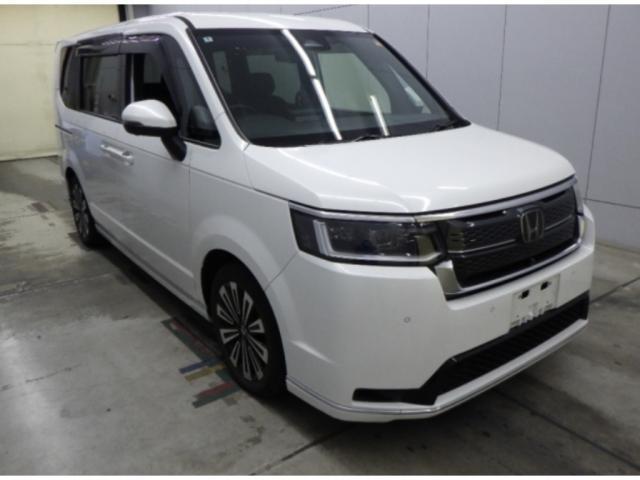 2022 Honda Step Wagon Spada Spada Premium Line