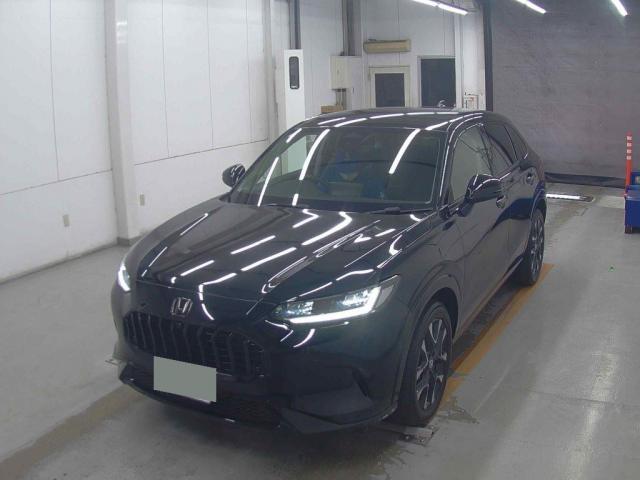 2024 Honda ZR-V Hybrid e:HEV Z