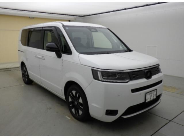 2022 Honda Step Wagon Air