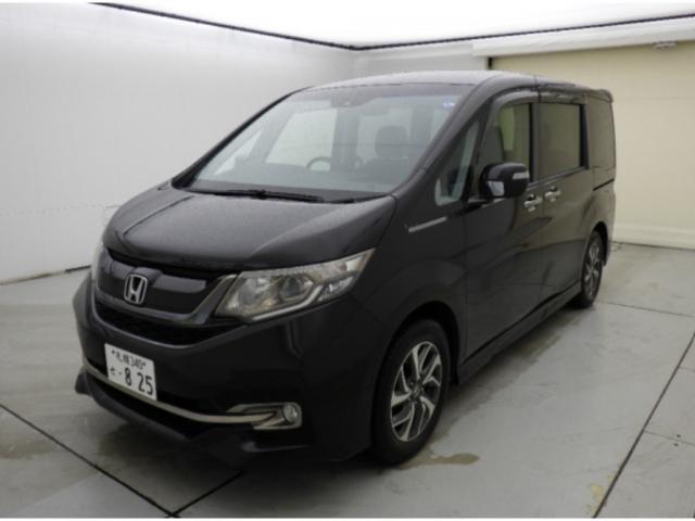 2016 Honda Step Wagon Spada Spada Cool Spirit Advance Package β