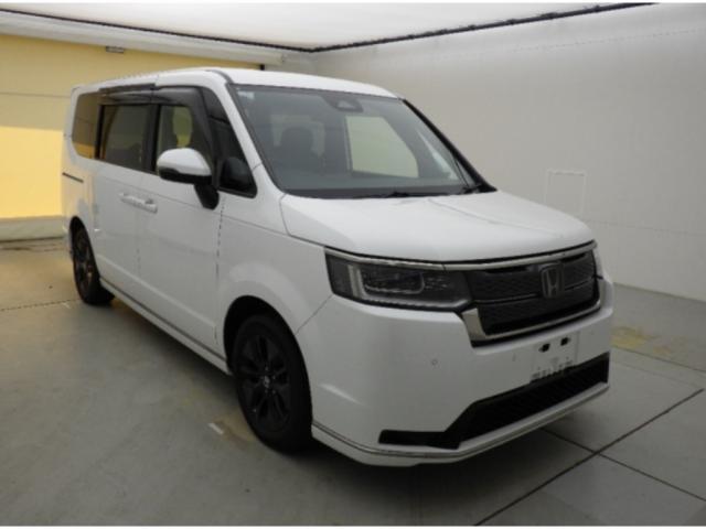2023 Honda Step Wagon Spada Spada