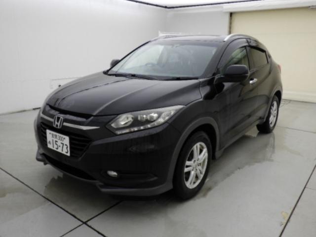 2016 Honda Vezel S