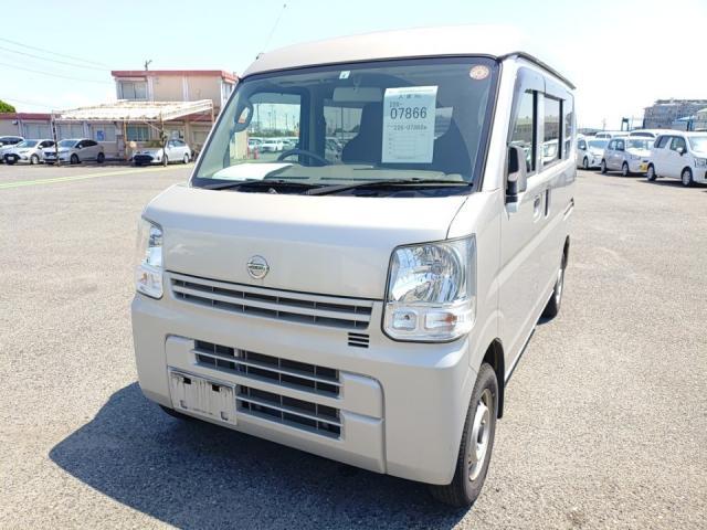 2020 Nissan NV100 Clipper DX GL Package
