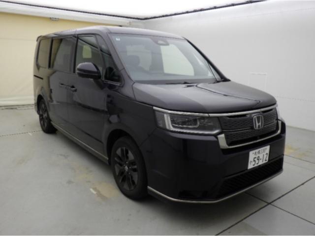 2023 Honda Step Wagon Spada Spada
