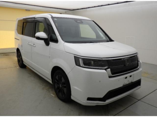 2023 Honda Step Wagon Spada Spada Premium Line
