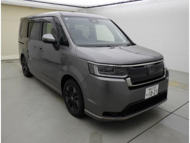 2023 Honda Step Wagon Spada Spada