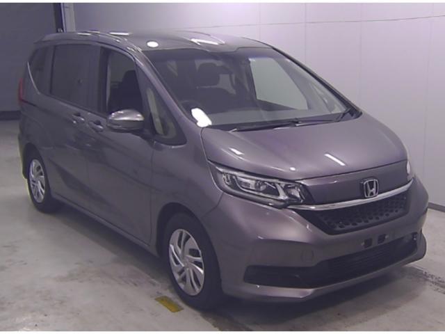 2023 Honda Freed Plus G
