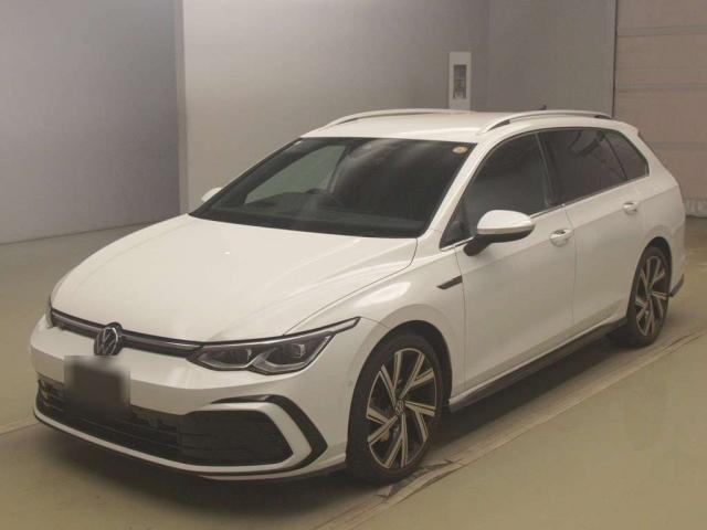 2023 Volkswagen VW Golf Variant TDI R-Line