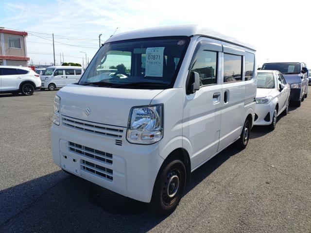 2020 Suzuki Every Van PA