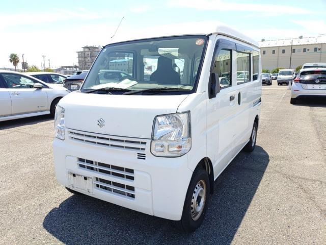 2018 Suzuki Every Van PA