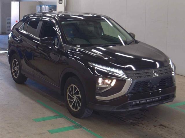 2023 Mitsubishi Eclipse Cross G Limited Edition