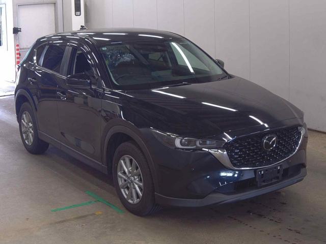 2023 Mazda CX-5 20S Proactive