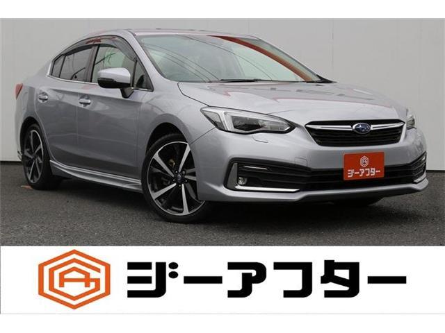 2021 Subaru Impreza G4 2.0i-S EyeSightBLZ