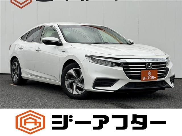2020 Honda Insight 1.5 LX