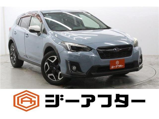 2017 Subaru XV 2.0i-S EyeSight AWD