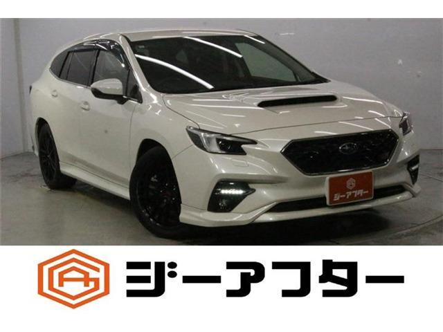 2020 Subaru Levorg 1.8 STI Sport EX