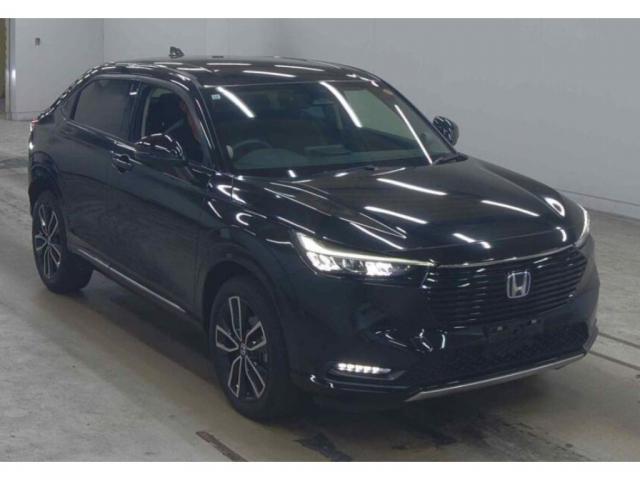 2023 Honda Vezel Hybrid e:HEV Z