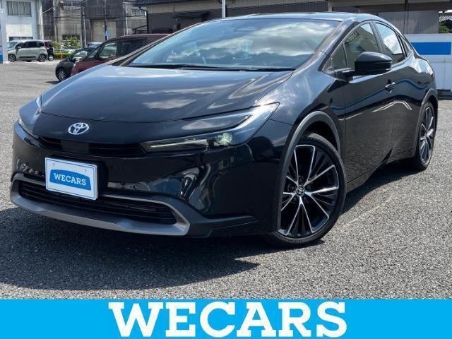 2024 Toyota Prius G