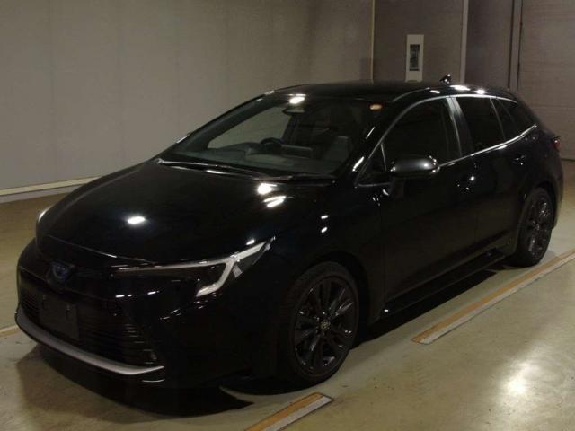 2023 Toyota Corolla Touring HV Hybrid Double V