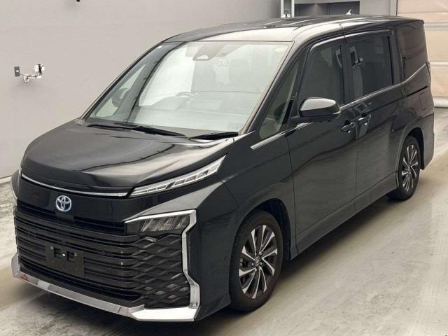2023 Toyota VOXY Hybrid S-Z
