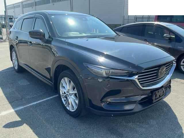 2017 Mazda CX-8 XD Proactive