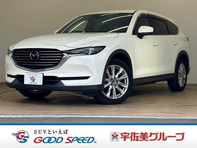 2018 Mazda CX-8 XD PROACTIVE