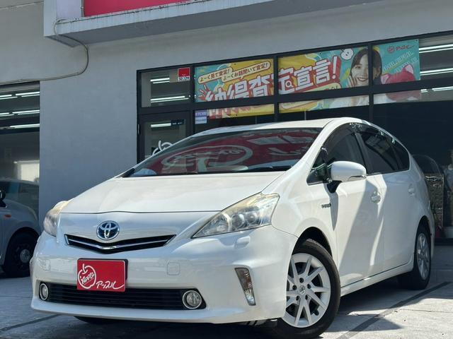 2011 Toyota Prius a G