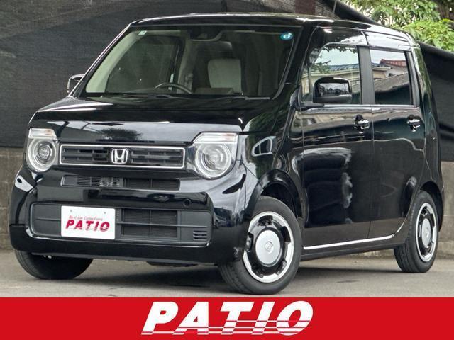 2023 Honda N-WGN L
