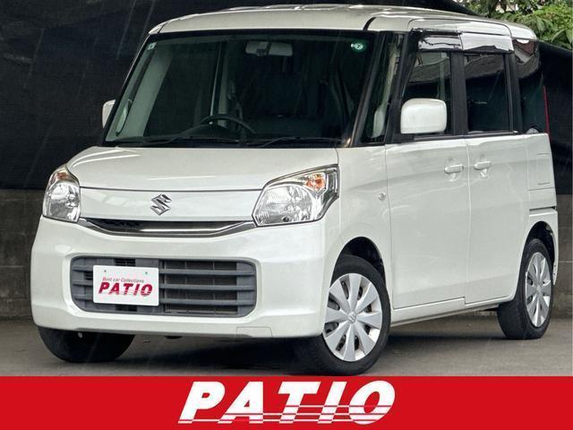 2017 Suzuki Spacia G