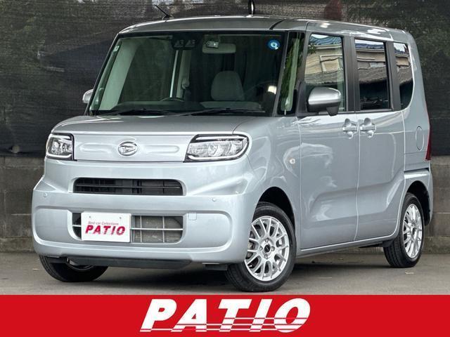 2022 Daihatsu Tanto L