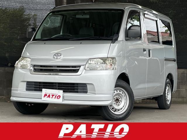 2019 Toyota Liteace Van GL