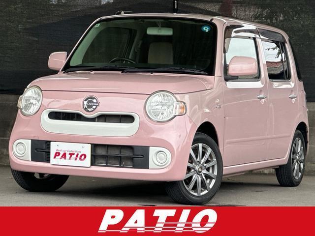 2016 Daihatsu Mira Cocoa Cocoa X