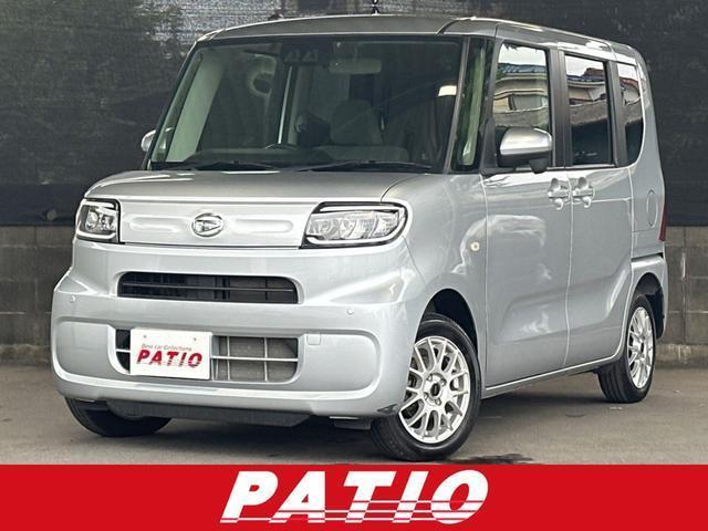 2022 Daihatsu Tanto L