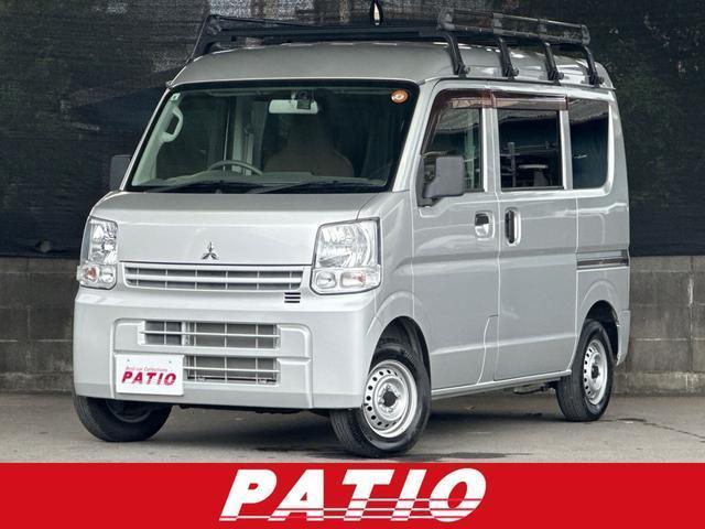 2018 Mitsubishi Minicab Van G