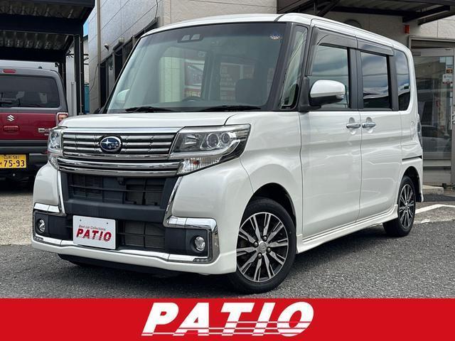 2017 Subaru Chiffon Custom Custom R Special Smart Assist