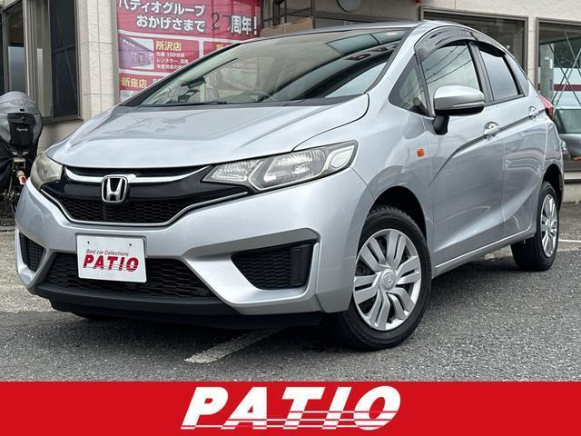 2016 Honda Fit 13G