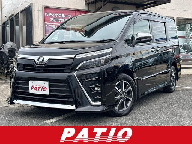 2018 Toyota Voxy ZS Kirameki