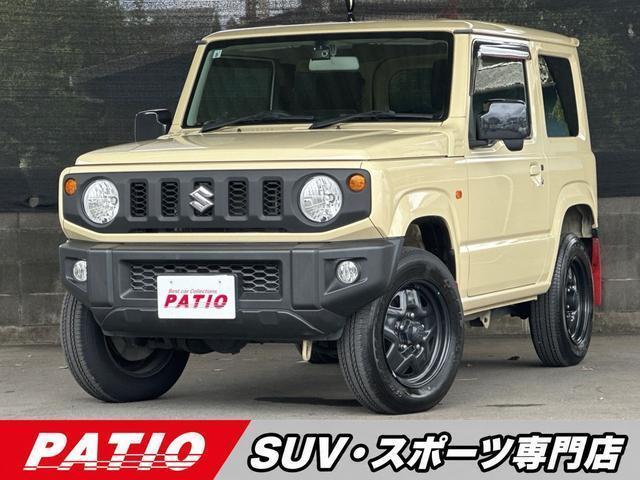 2019 Suzuki Jimny XL