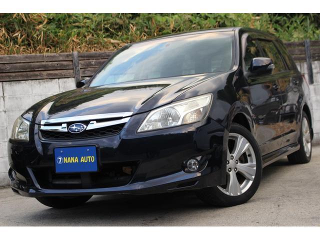 2012 Subaru Exiga 2.5i EyeSight