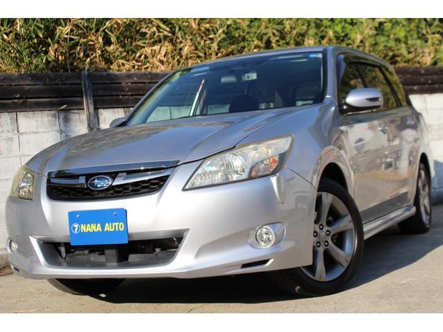 2012 Subaru Exiga 2.0i-S Advantage Line